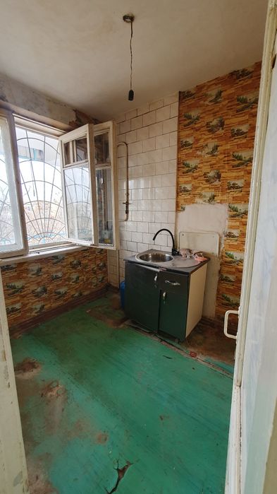 Kvartira sotiladi Sum orqasi