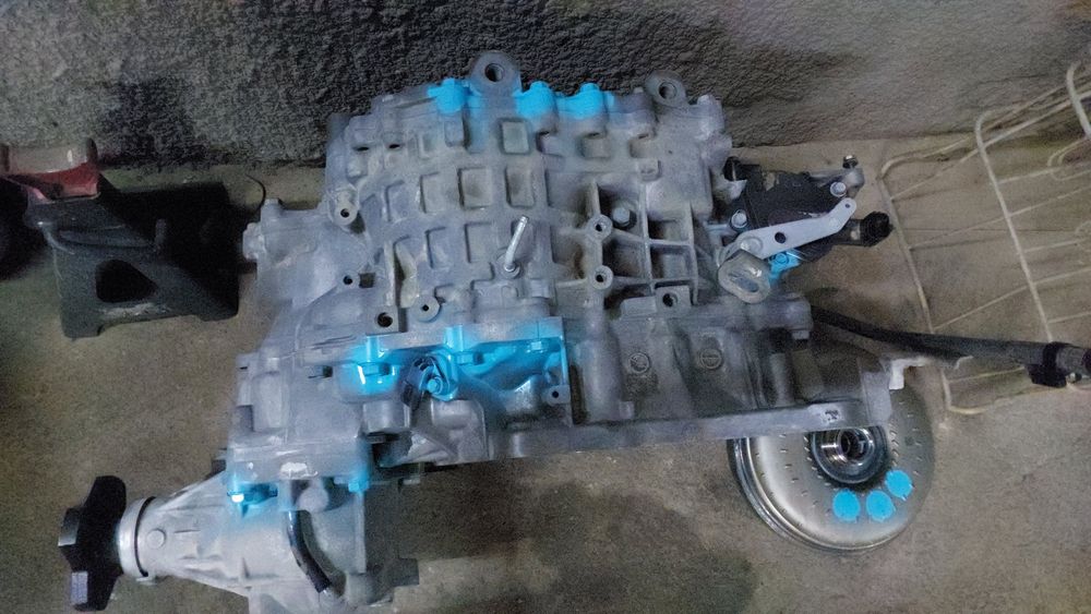 Ниссан Кашкай j10 4x4