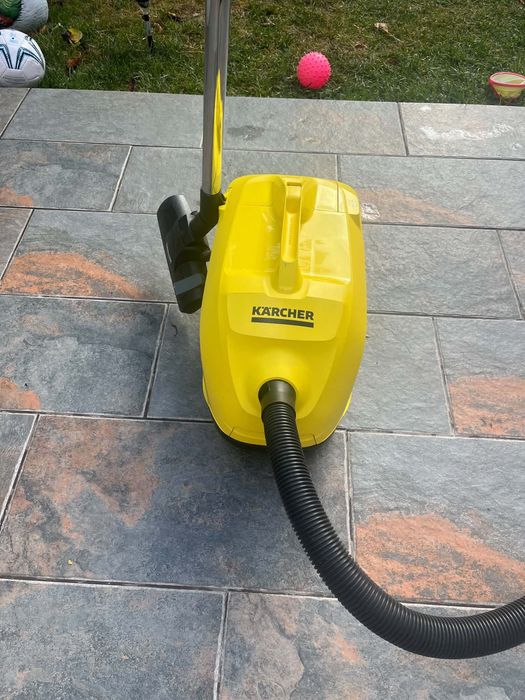Aspirator cu apa