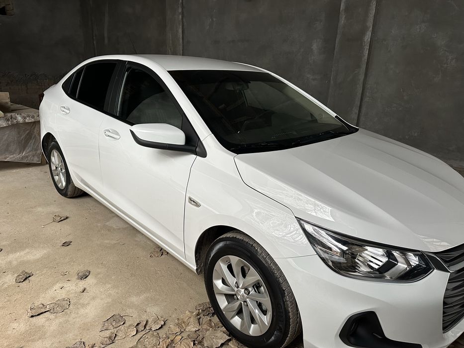 Оникс LTZ 2024/2025 тоза срочна