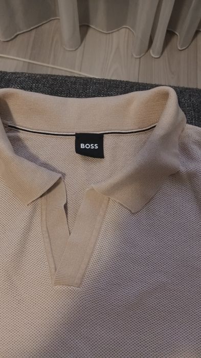 Tricou Boss original
