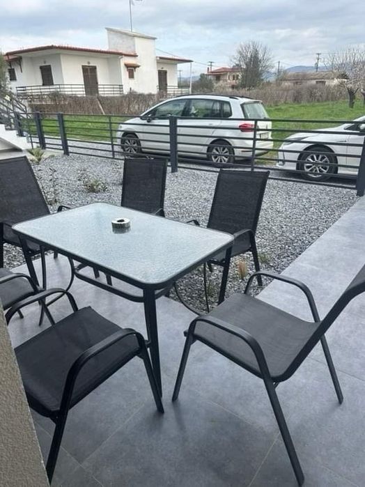 Продавам/ отдавам под наем апартамент в Паралия Офринио