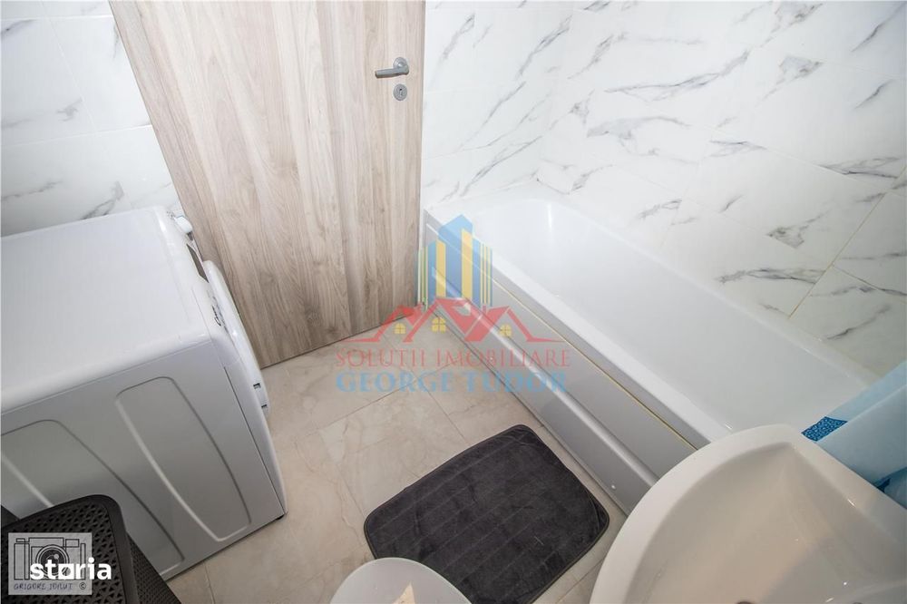 Apartament 2 camere Luxury, 55 mp. Str. Soarelui, Nr. 27, Chiajna