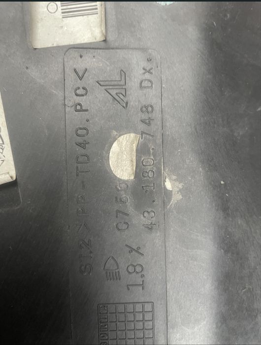 Фар Fiat Ducato Citroen Jumper Peugeot Boxer