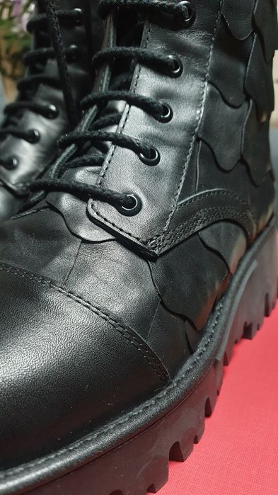 Ботуши Valentino