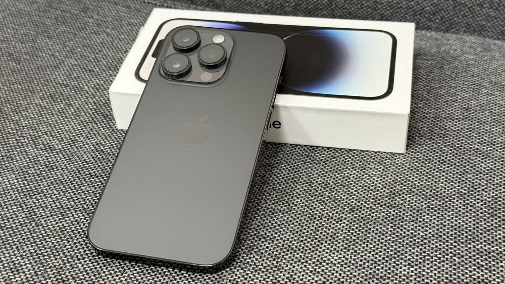 IPhone 14 pro 128gb