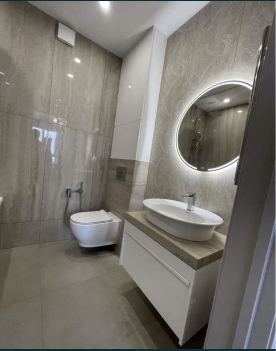 Кафельщик, все под ключ