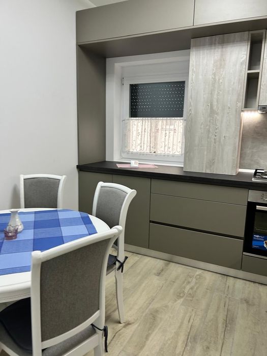 Vând apartament în Sibiu