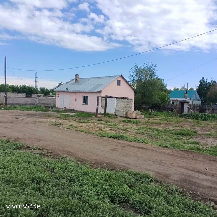 Уй сатылады Саранда