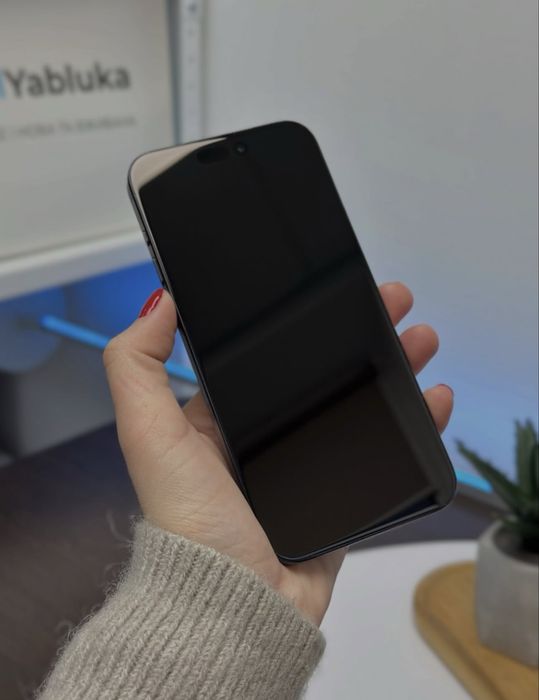 iPhone 15 ProMax 512Gb Blue Akk: 90% Kelwamiz