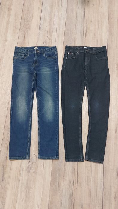 Джинсы для мальчика