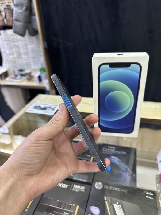 Iphone 12 128 gb 220$