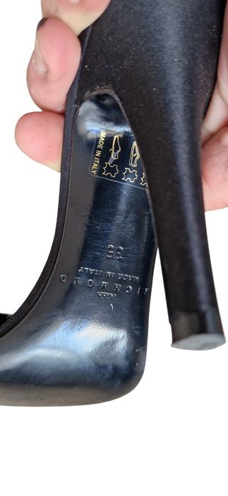 Pantofi Jhon Richmond