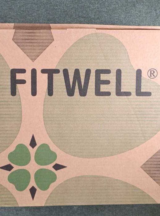 обувки FITWELL Hero