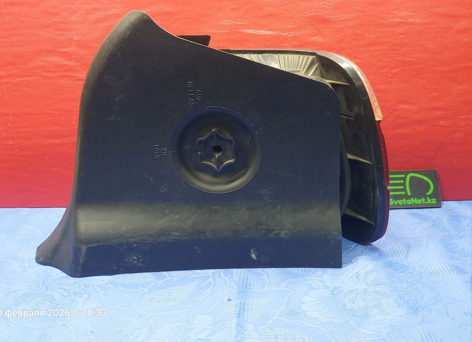 Фонарь BMW 3 Е36 Compact задний левый правый стоп