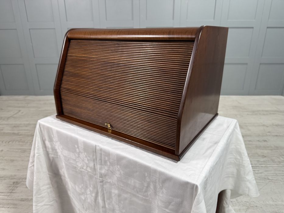 Винтидж ролетна кутия Д1135