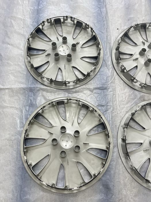 Capace jante opel 15