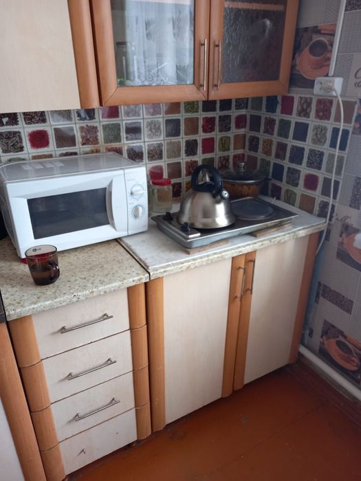 Сдам квартиру 2 ком