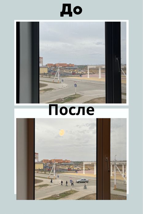 Ремонт пластиковых и алюминиевых окон и дверей,замена уплотнителя