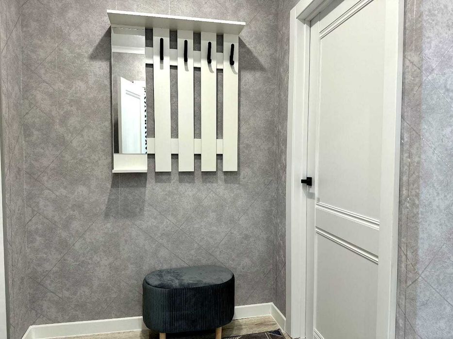 Продается 1 ком квартира район Школьник