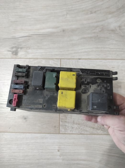 Продам запчасти на турбодизель