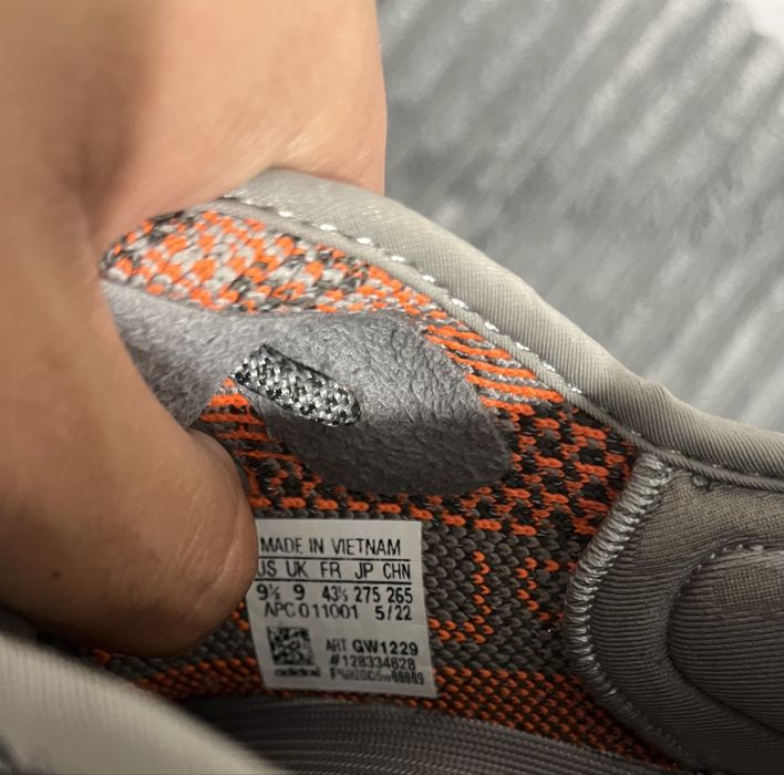 Yeezy Boost Beluga