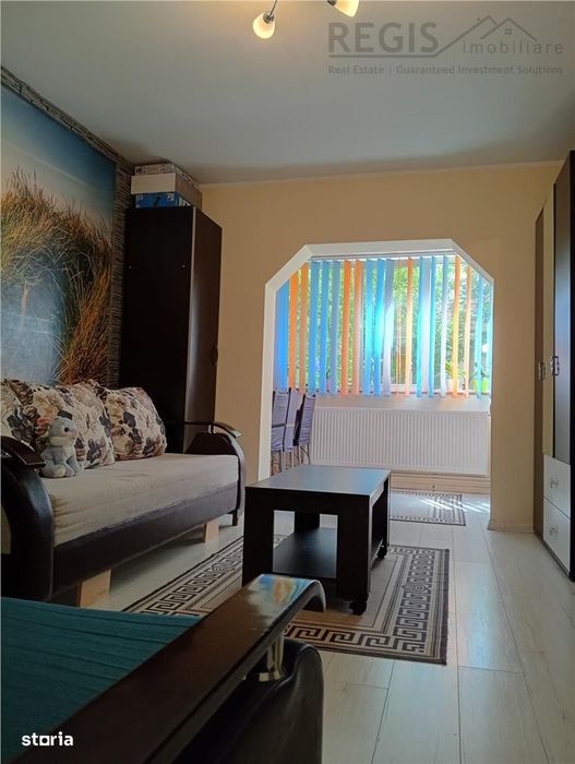 Apartament 2 camere | Astra | Bloc reabilitat termic