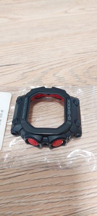 Корпус часов G-shock GX-56