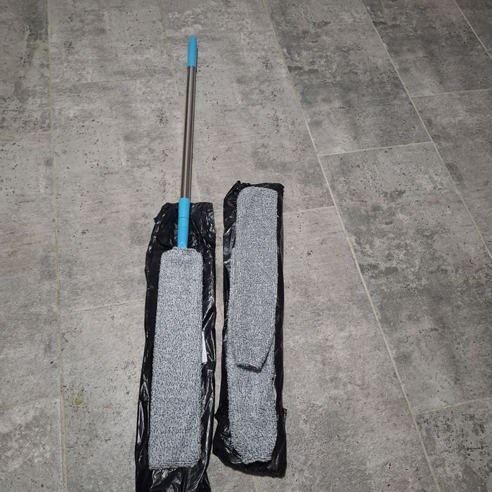 mop spatii inguste