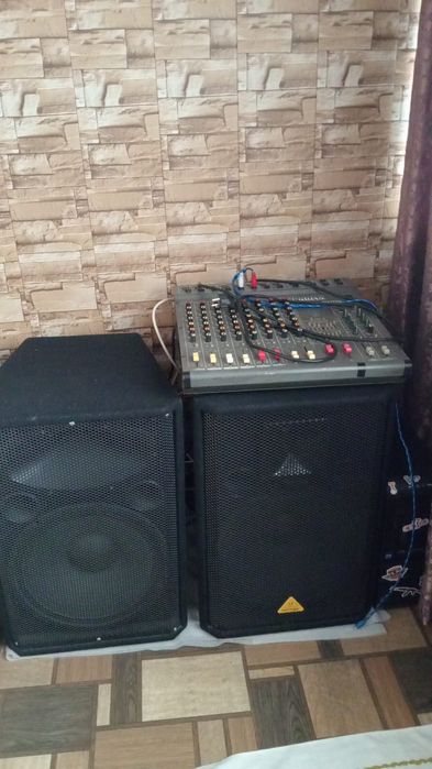 Продам б/у аппаратуру 200000т