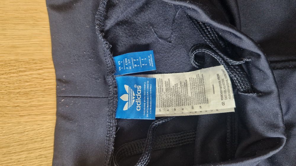 Costum trening Adidas, marimea S