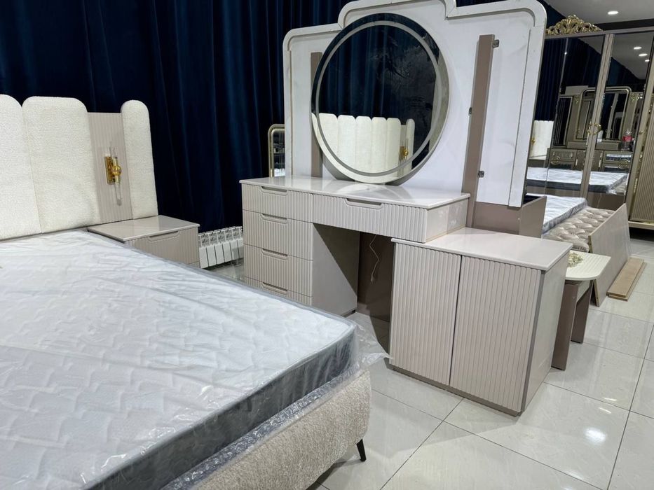 Турецкий мебель.