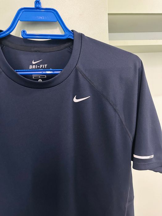 Мъжка тениска Nike