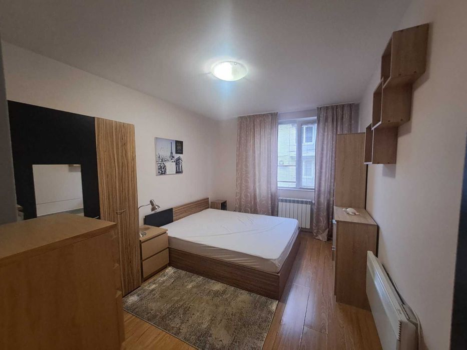 Дава се под наем Двустаен апартамент в София, Манастирски ливади - 60 кв.м за 663 € - Снимка #8