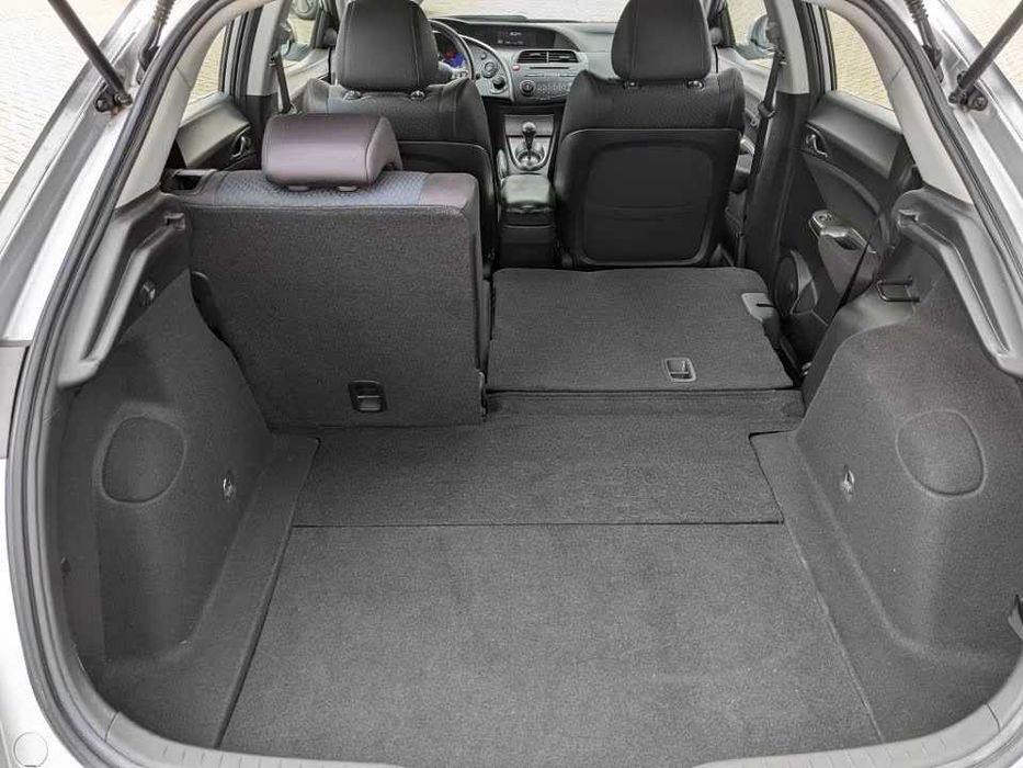 Honda Civic automata euro 5 fiabila masina