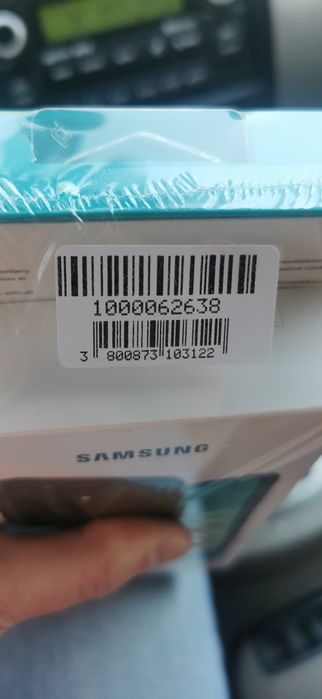 Samsung galaxy a26 неразпечатван