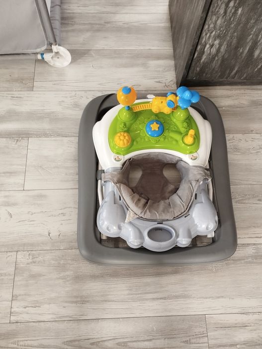 Продавам паяк за прохождане 2 бр.