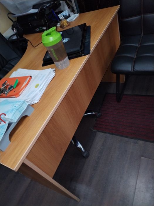 Мебель для офиса Караганда