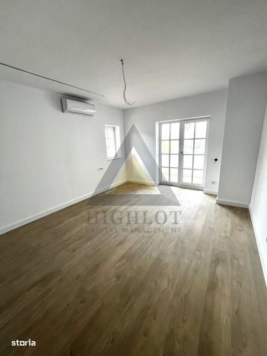 Vila exclusivista in complex rezidential privat – Corbeanca | DJ101