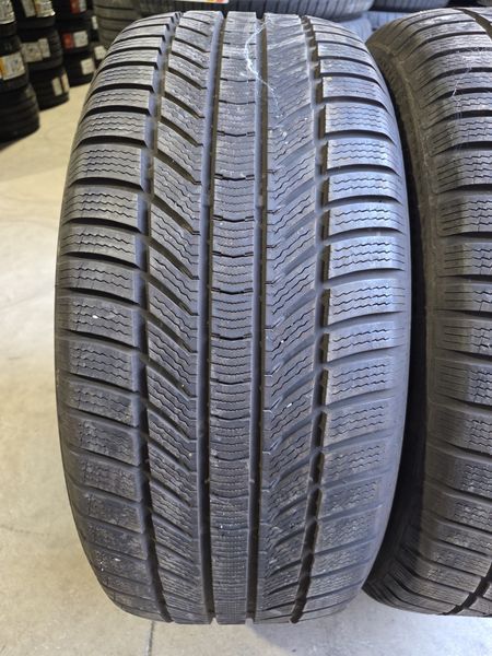 275/50/20 Continental 2бр