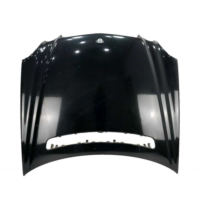 Mercedes-Benz E-Class (W211) на части в описанието