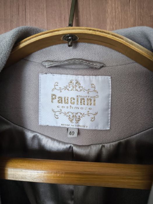 Продам женское пальто  турецкого производства