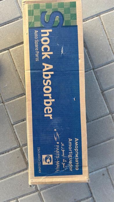 Продам стойки на Chevrolet