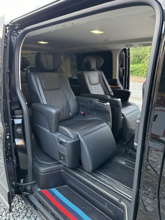 VIP Минивэн аренда