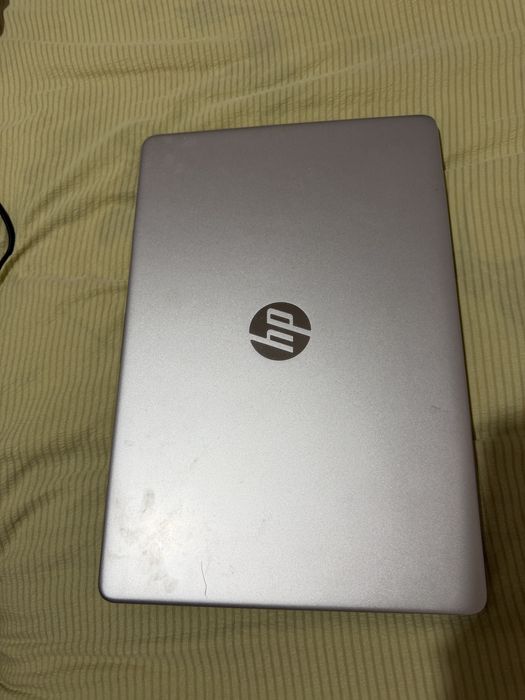 Ноудбук HP Windows 11