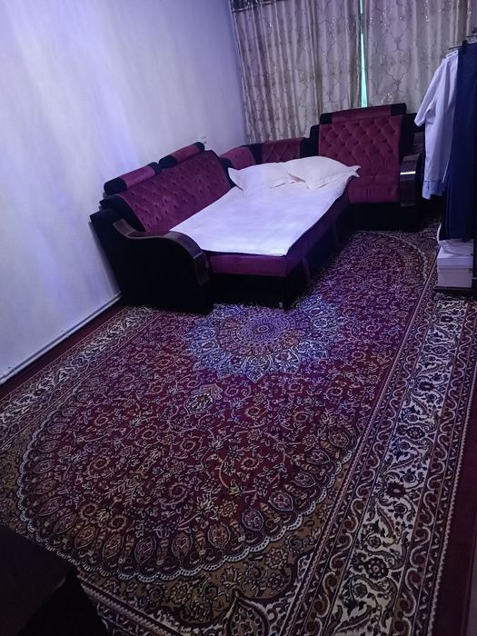 Квартира 3х комнатная Чирчик 55.000$