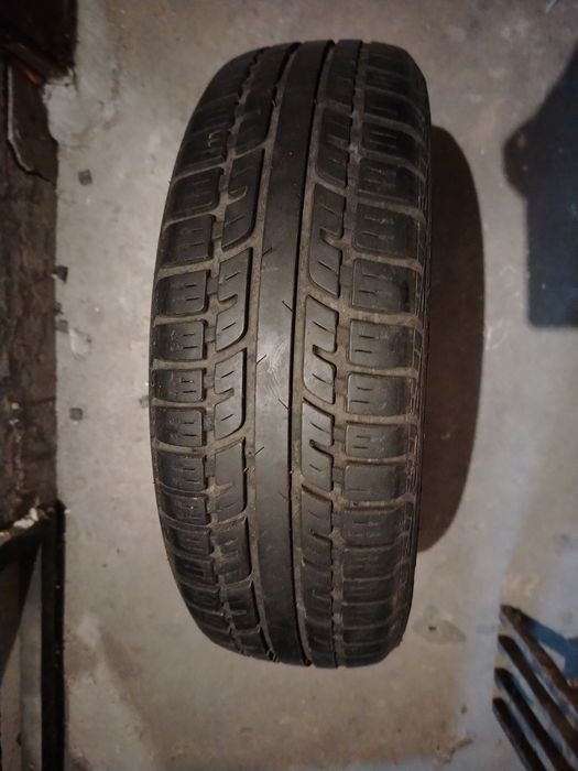 Летни гуми 175/65 R14