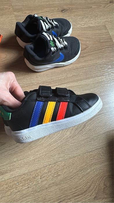 Детски маратонки