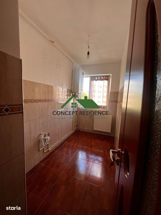 2 camere, 42 mp + balcon, etaj 3 – Cuza Vodă | Exclusivitate