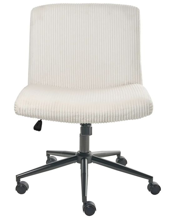 PROMO Scaun birou GEDES, catifea velur